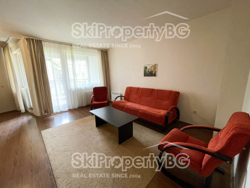 À vendre  1 chambre région Blagoevgrad , Bansko , 93 m² | 51435388 - image [3]