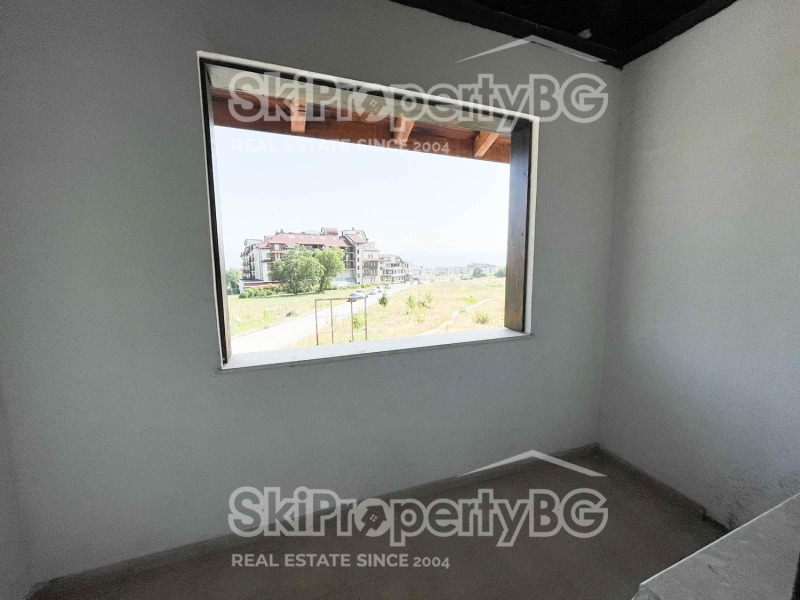 Te koop  1 slaapkamer regio Blagoëvgrad , Bansko , 93 m² | 51435388 - afbeelding [16]