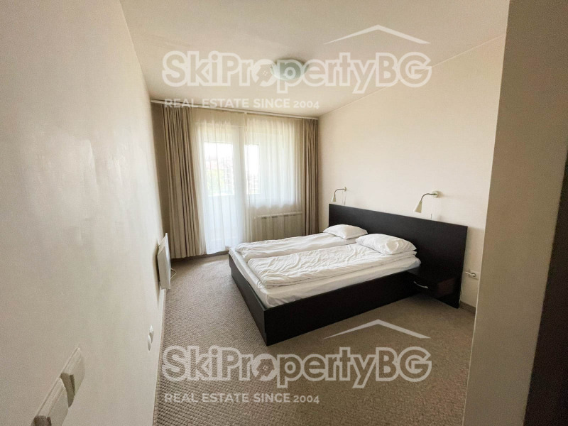 À vendre  1 chambre région Blagoevgrad , Bansko , 93 m² | 51435388 - image [7]