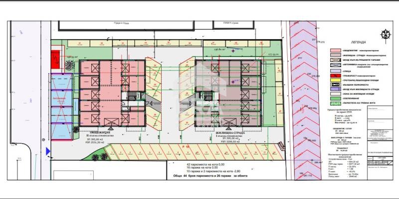 Продава  2-стаен град Велико Търново , Картала , 69 кв.м | 46819001 - изображение [4]