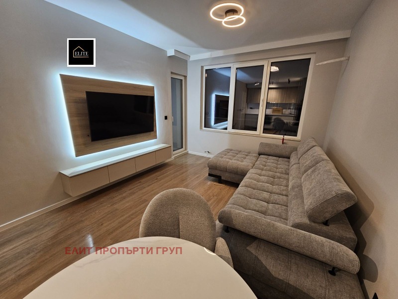 À vendre  1 chambre Sofia , Malinova dolina , 65 m² | 54400663