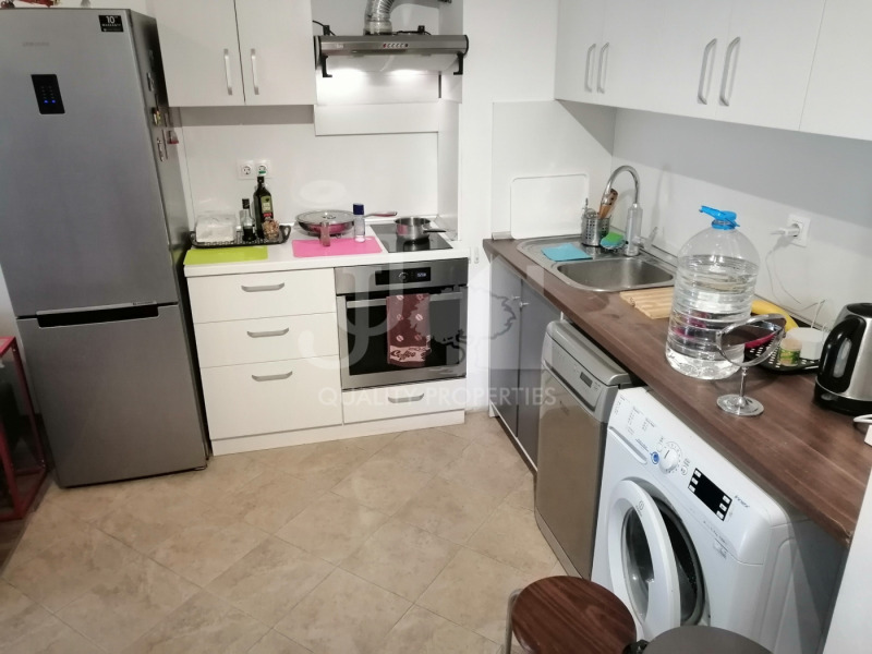 Satılık  1 yatak odası Sofia , Boyana , 69 metrekare | 84597620 - görüntü [4]
