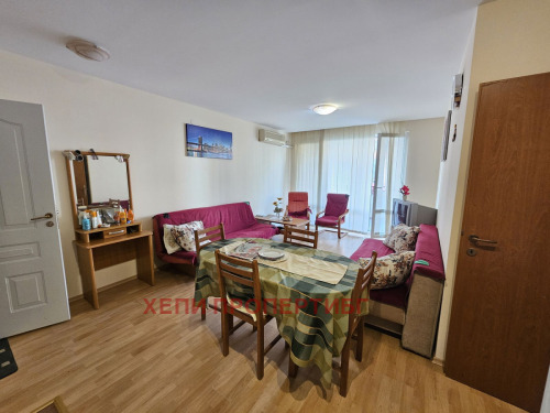 À venda  1 quarto região Burgas , k.k. Elenite , 61 m² | 51735295 - imagem [2]