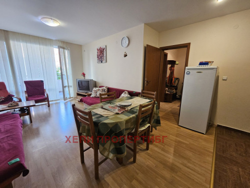 À venda  1 quarto região Burgas , k.k. Elenite , 61 m² | 51735295 - imagem [5]