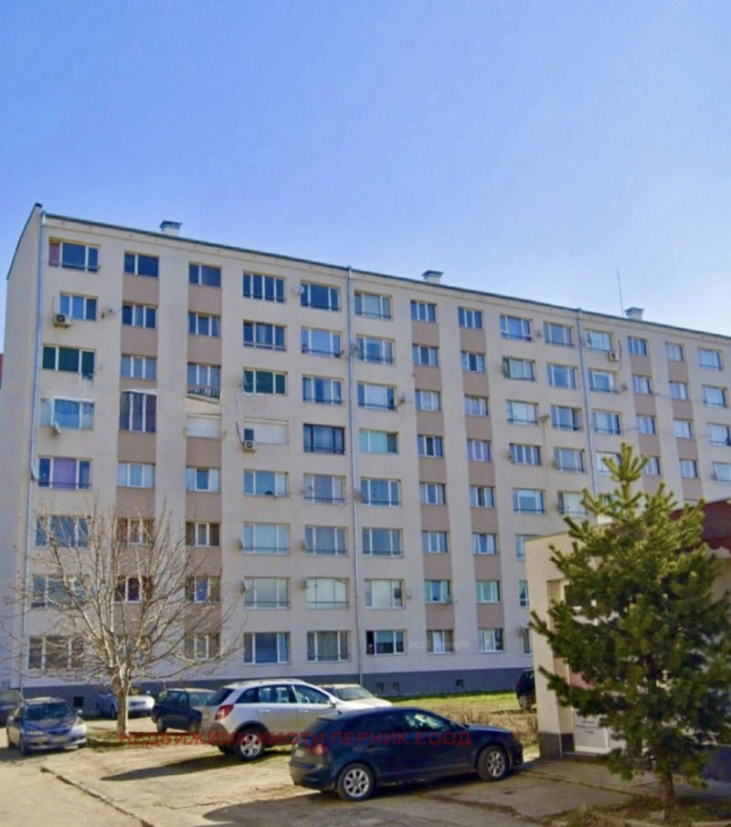 Satılık  1 yatak odası Pernik , Iztok , 58 metrekare | 45963241
