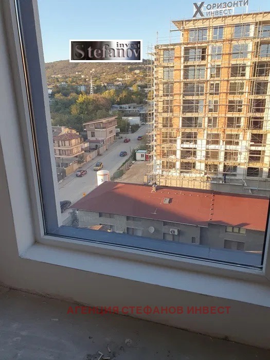 Продава 2-СТАЕН, гр. Варна, Левски 1, снимка 2 - Апартаменти - 52638087