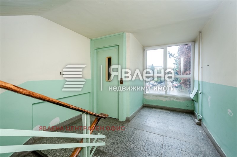 Продава 2-СТАЕН, гр. София, Младост 2, снимка 14 - Апартаменти - 53867566