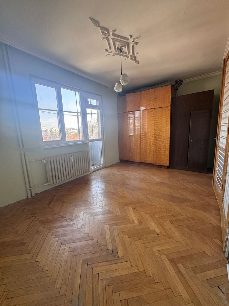 Продава 2-СТАЕН, гр. София, Илинден, снимка 7 - Апартаменти - 54145074