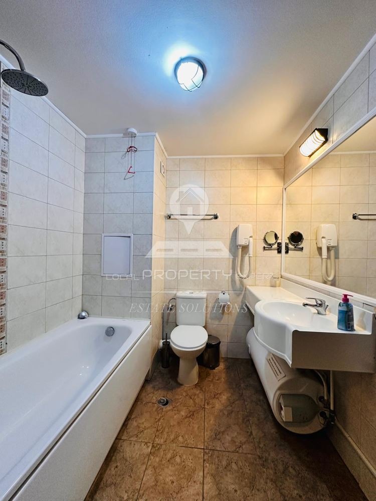 Продава 2-СТАЕН, гр. Банско, област Благоевград, снимка 12 - Апартаменти - 56114527