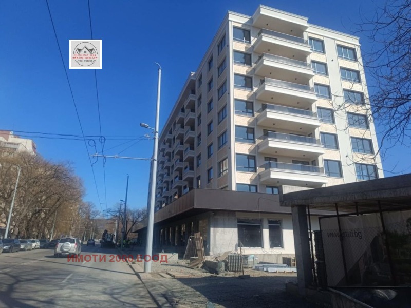 Продава 3-СТАЕН, гр. Стара Загора, Загорка, снимка 3 - Aпартаменти - 48286144