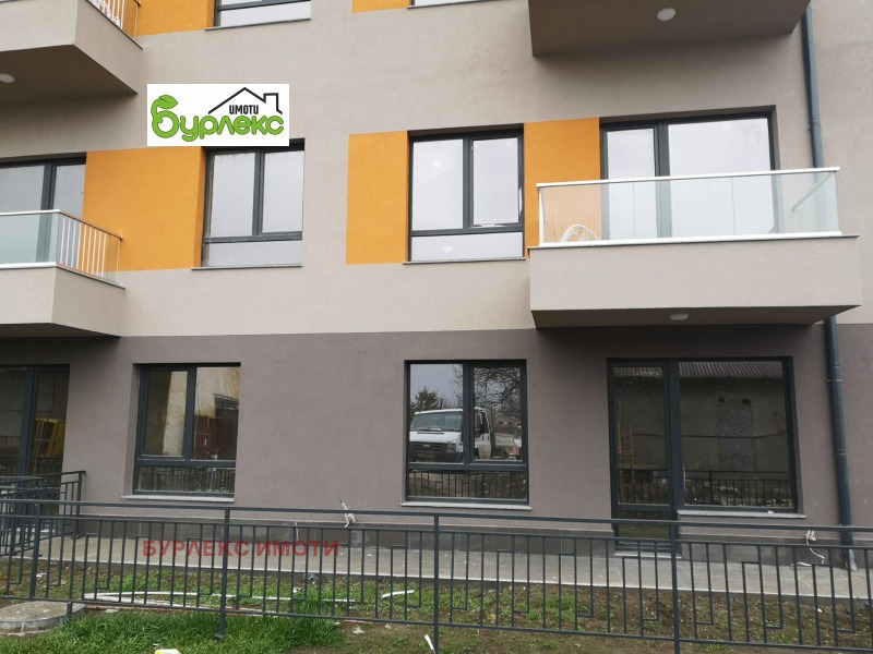 Продава 3-СТАЕН, гр. Варна, Кайсиева градина, снимка 1 - Aпартаменти - 48947728