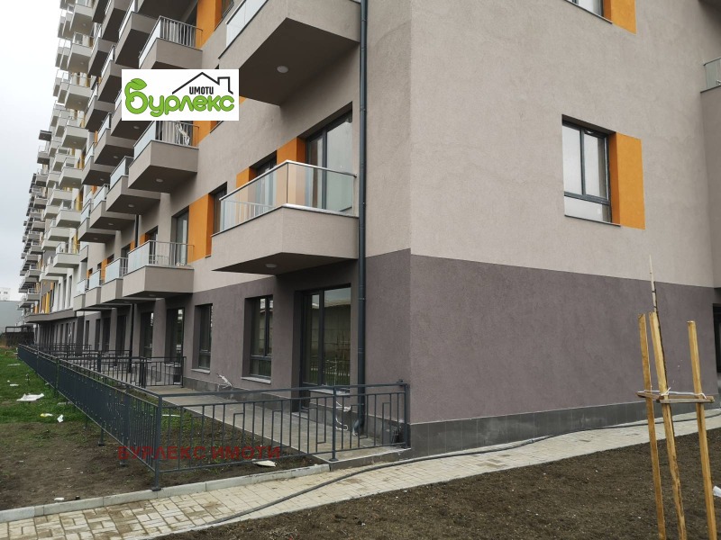 Продава 3-СТАЕН, гр. Варна, Кайсиева градина, снимка 4 - Aпартаменти - 48947728