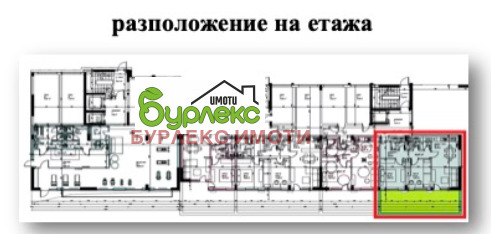 Продава 3-СТАЕН, гр. Варна, Кайсиева градина, снимка 6 - Aпартаменти - 48947728