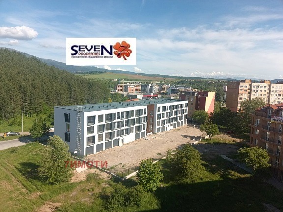 Til salg  2 soveværelser Pernik , Iztok , 91 kvm | 13081416 - billede [17]