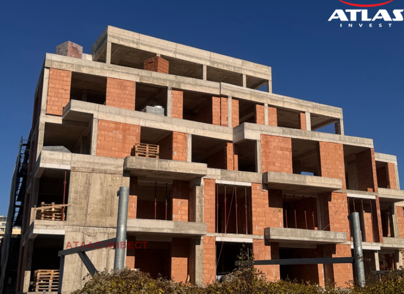 Продава 3-СТАЕН, гр. София, Манастирски ливади, снимка 2 - Апартаменти - 52662841