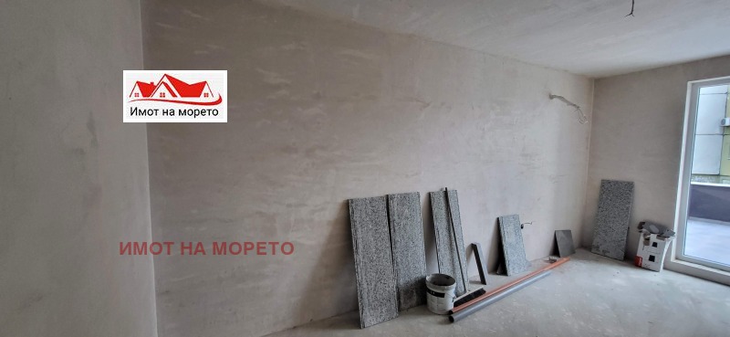 Продава 3-СТАЕН, гр. Бургас, област Бургас, снимка 12 - Апартаменти - 52749851