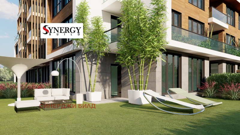 Продава 3-СТАЕН, гр. София, Обеля 1, снимка 8 - Апартаменти - 53450875