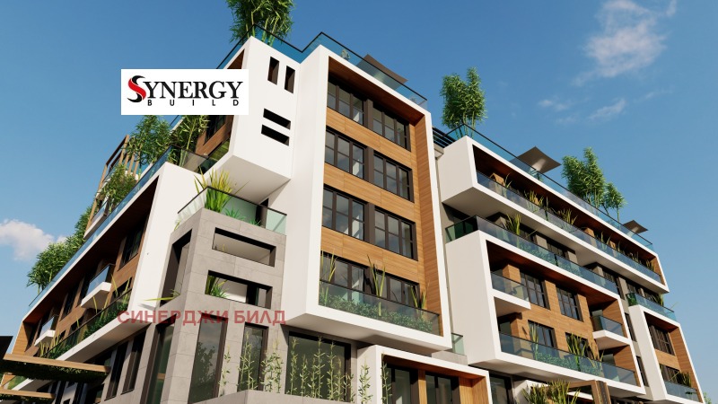 Продава 3-СТАЕН, гр. София, Обеля 1, снимка 6 - Апартаменти - 53450875