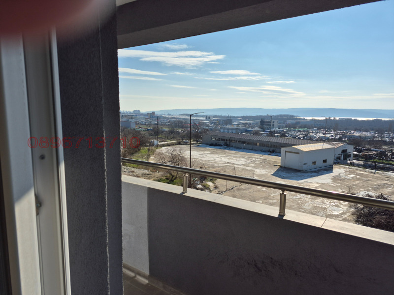 Продава 3-СТАЕН, гр. Варна, Владислав Варненчик 2