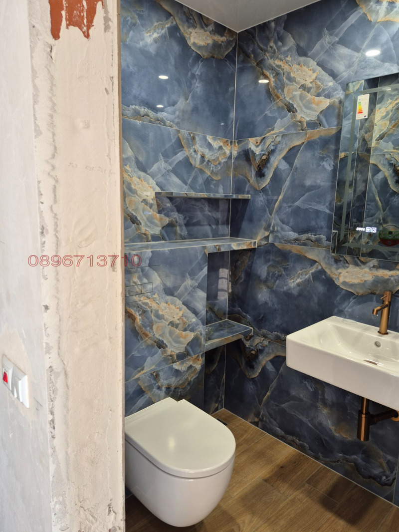 Продава 3-СТАЕН, гр. Варна, Владислав Варненчик 2, снимка 12 - Апартаменти - 53498144