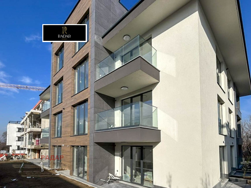 Продава  4-стаен град София , Кръстова вада , 129 кв.м | 95383806 - изображение [2]
