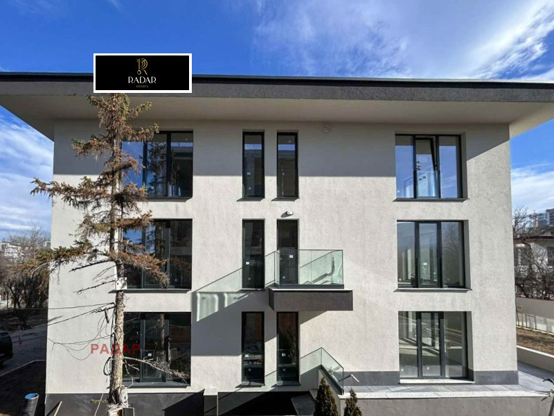 Продава  4-стаен град София , Кръстова вада , 129 кв.м | 95383806