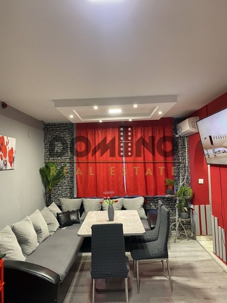 Продава  4-стаен град София , Люлин 5 , 100 кв.м | 69331117