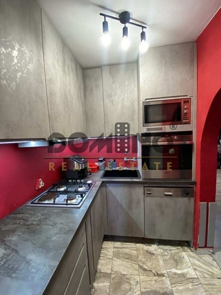 Продава  4-стаен град София , Люлин 5 , 100 кв.м | 69331117 - изображение [4]