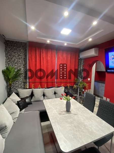 Продава  4-стаен град София , Люлин 5 , 100 кв.м | 69331117 - изображение [2]