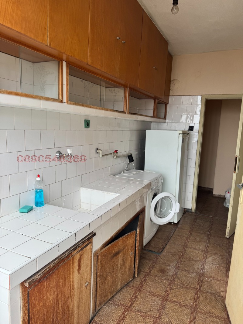 Продава МНОГОСТАЕН, гр. Стара Загора, Аязмото, снимка 5 - Апартаменти - 52914728