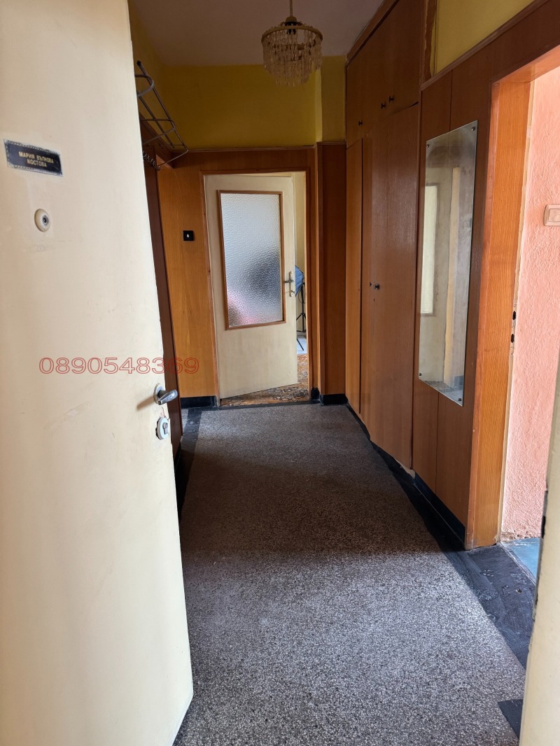 Продава МНОГОСТАЕН, гр. Стара Загора, Аязмото, снимка 8 - Апартаменти - 52914728