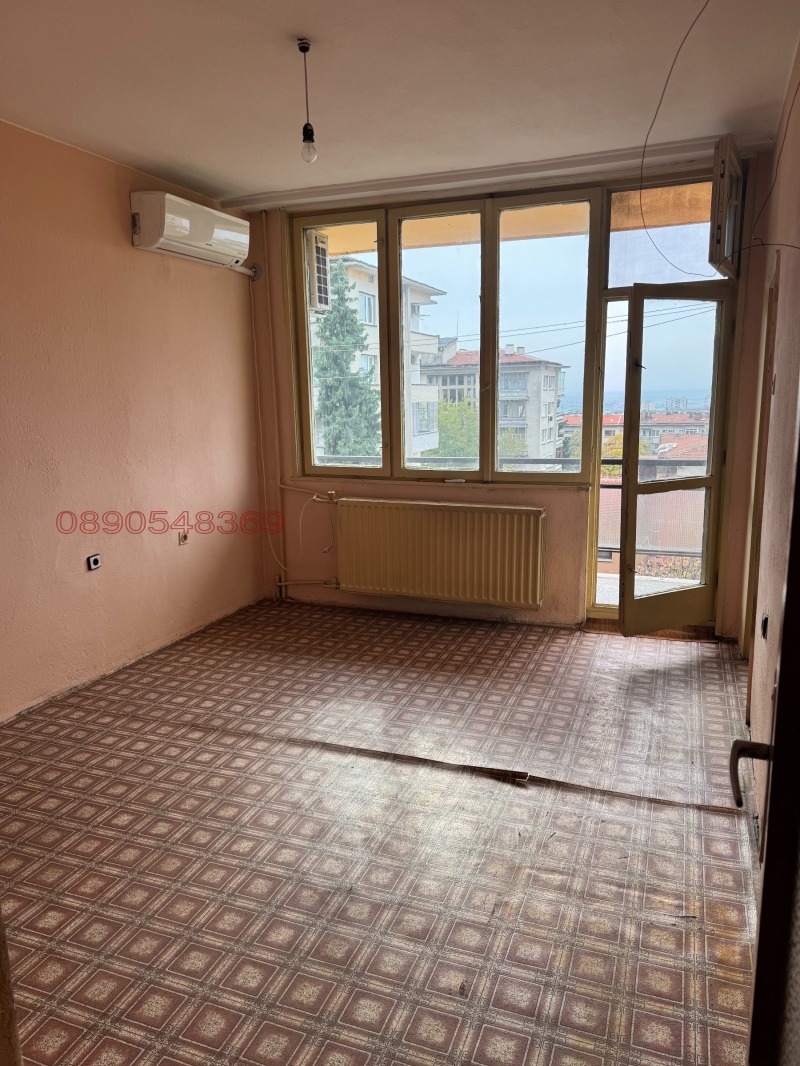 Продава МНОГОСТАЕН, гр. Стара Загора, Аязмото, снимка 2 - Апартаменти - 52914728