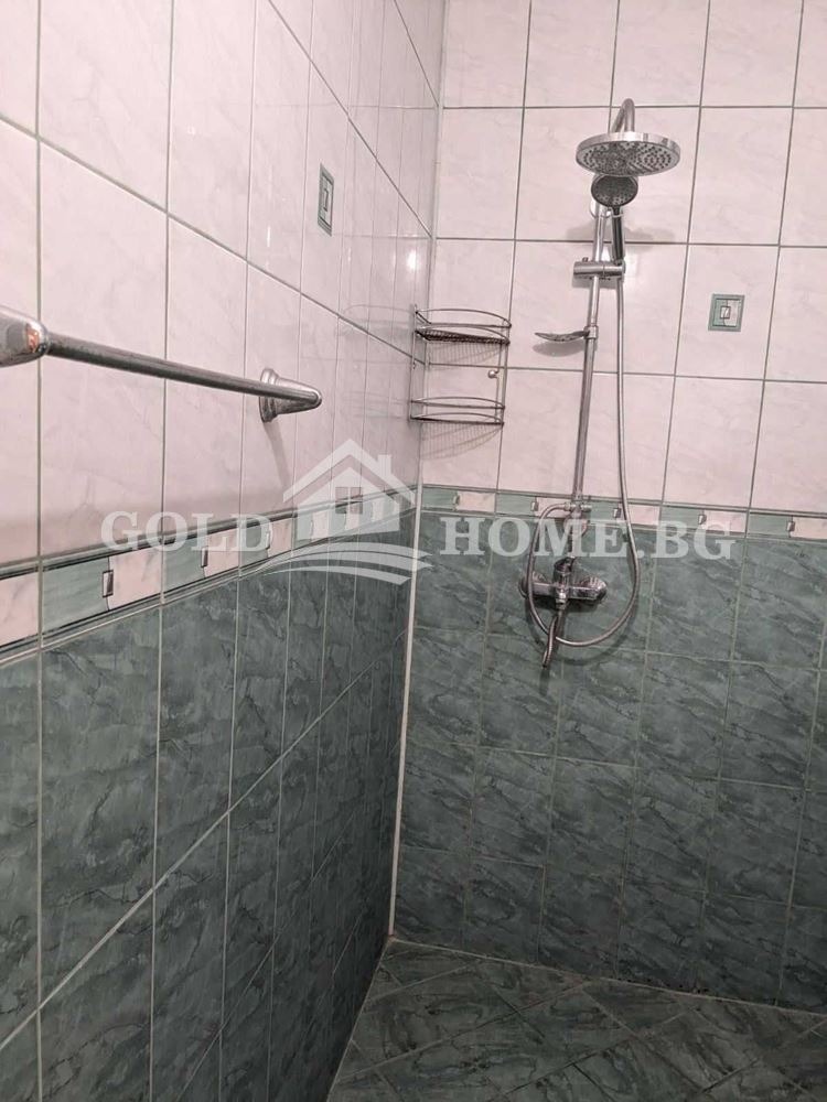 Продава МНОГОСТАЕН, гр. Пловдив, Кючук Париж, снимка 15 - Aпартаменти - 49202049