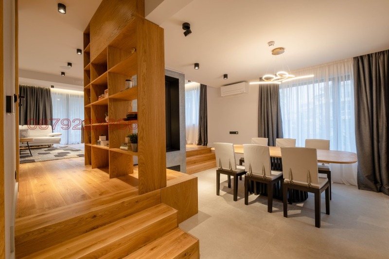 Satılık  Ev Sofia , Malinova dolina , 460 metrekare | 21465716 - görüntü [4]