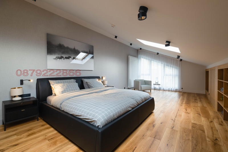 Satılık  Ev Sofia , Malinova dolina , 460 metrekare | 21465716 - görüntü [7]