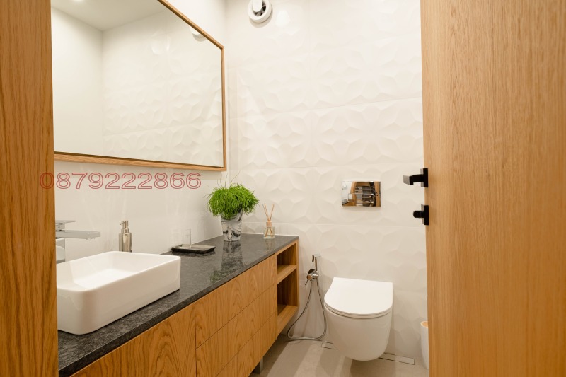 Satılık  Ev Sofia , Malinova dolina , 460 metrekare | 21465716 - görüntü [12]