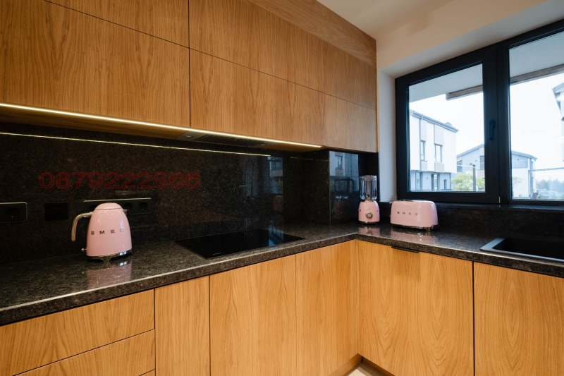 Satılık  Ev Sofia , Malinova dolina , 460 metrekare | 21465716 - görüntü [5]