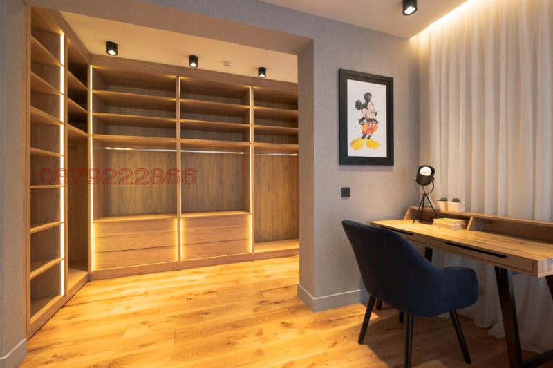 Satılık  Ev Sofia , Malinova dolina , 460 metrekare | 21465716 - görüntü [11]