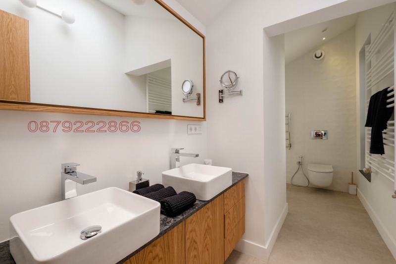 Satılık  Ev Sofia , Malinova dolina , 460 metrekare | 21465716 - görüntü [15]