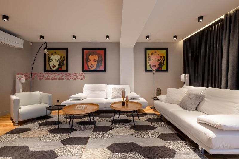 Satılık  Ev Sofia , Malinova dolina , 460 metrekare | 21465716 - görüntü [2]