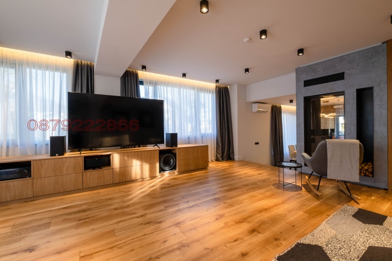Satılık  Ev Sofia , Malinova dolina , 460 metrekare | 21465716 - görüntü [3]