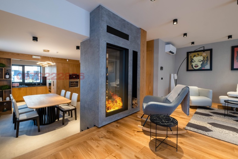 Satılık  Ev Sofia , Malinova dolina , 460 metrekare | 21465716