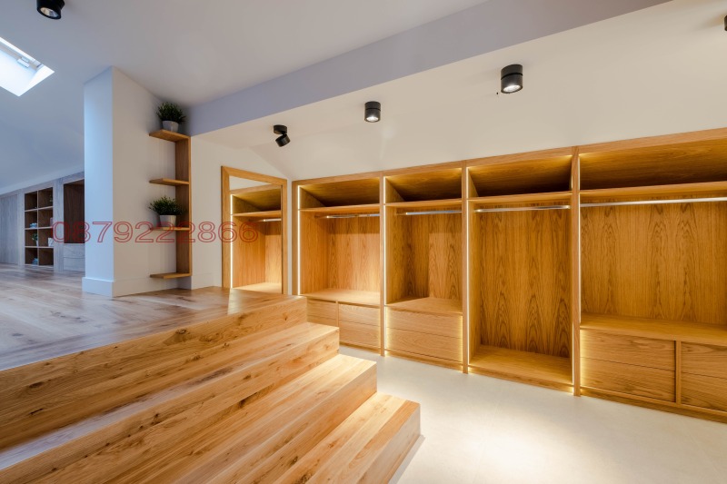 Satılık  Ev Sofia , Malinova dolina , 460 metrekare | 21465716 - görüntü [8]