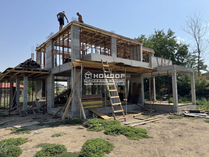 Till salu  Hus region Plovdiv , Orizari , 280 kvm | 66279884 - bild [6]