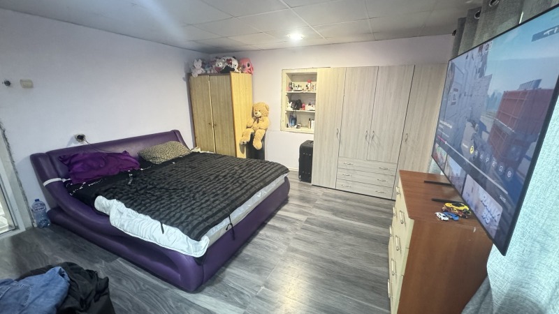 Продава КЪЩА, гр. Русе, Долапите, снимка 3 - Къщи - 52362300