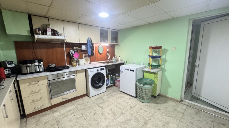 Продава КЪЩА, гр. Русе, Долапите, снимка 5 - Къщи - 52362300