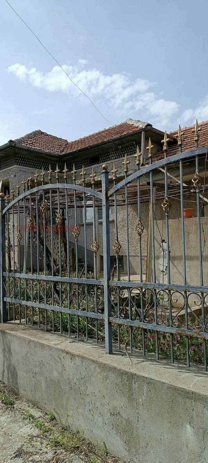 Продава КЪЩА, с. Страхилово, област Велико Търново, снимка 9 - Къщи - 54539922