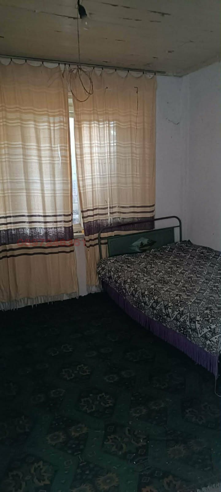 Продава КЪЩА, с. Страхилово, област Велико Търново, снимка 6 - Къщи - 54539922
