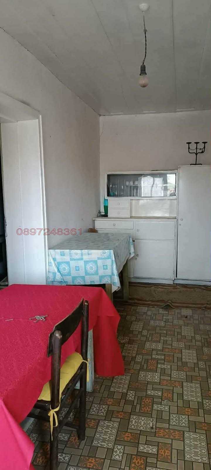 Продава КЪЩА, с. Страхилово, област Велико Търново, снимка 3 - Къщи - 54539922