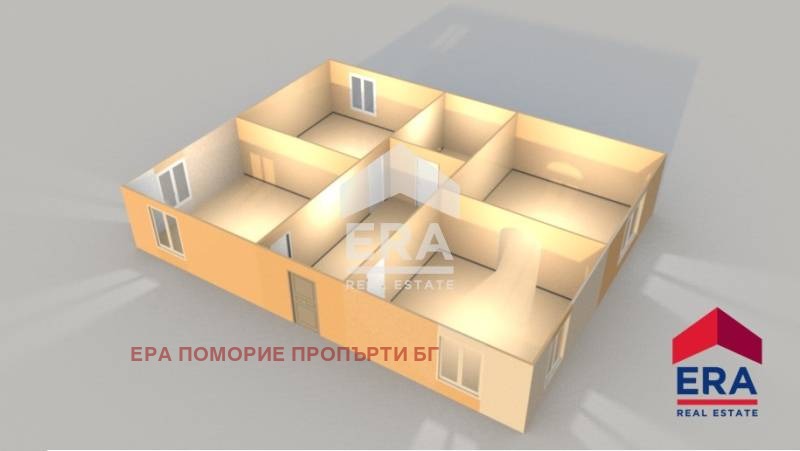 Продава КЪЩА, с. Подвис, област Бургас, снимка 17 - Къщи - 54618211